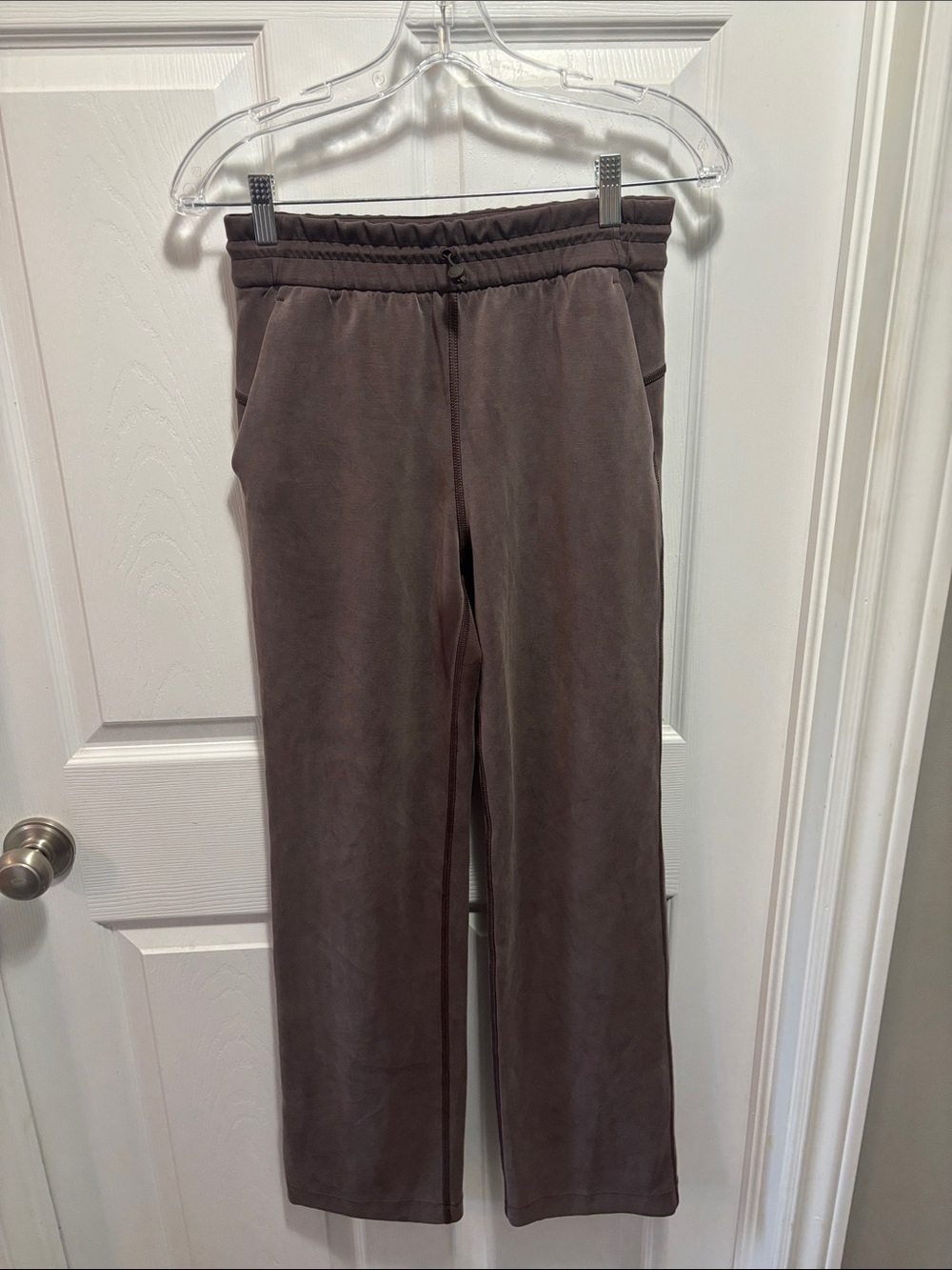 Lululemon Softstreme High-Rise Pant